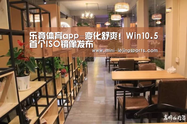 乐竟体育app-变化舒爽!Win10.5首个ISO镜像发布(图2) 乐竟体育app下载