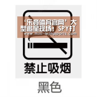 ‘乐竟体育官网’大型追星现场!SPY打野发表与李哥握手感言(图2) 乐竟体育官方