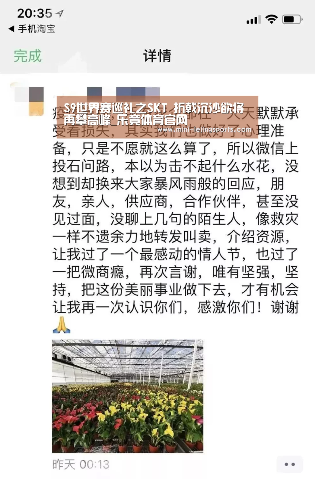 S9世界赛巡礼之SKT 折戟沉沙欲将再攀高峰_乐竟体育官网(图4) 乐竟体育官方