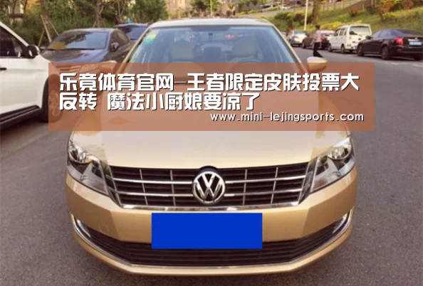 乐竟体育官网-王者限定皮肤投票大反转 魔法小厨娘要凉了(图3) 乐竟体育官方